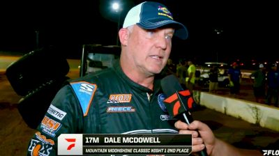 Top-3 Recap | Lucas Oil Late Models Friday at Smoky Mountain Speedway