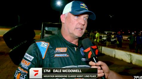 Top-3 Recap | Lucas Oil Late Models Friday at Smoky Mountain Speedway