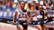 2026 Star Athletics Sprint Series