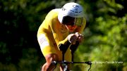 WATCH: Tadej Pogacar Makes Late Push In Tour de France Stage 1