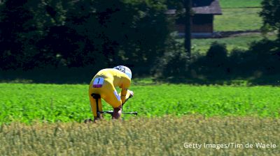 Tour de Suisse 2026 Stage 4 - Men