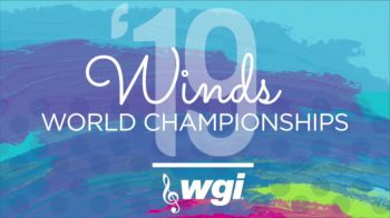 Genesis from Point University at 2019 WGI Percussion|Winds World Championships