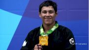 Grappling Bulletin: 8 Qualify In Australia, Mica Returns, Finishers, & More