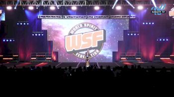 TAI - Sleet [2024 L1 Mini - D2 Day 2] 2024 WSF Grand Nationals