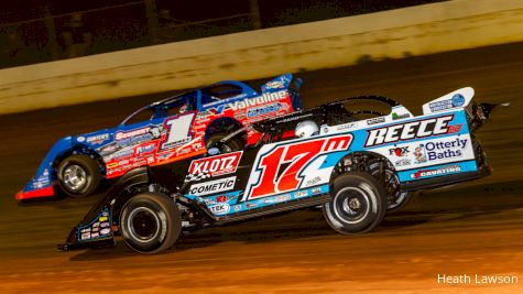 2026 Lucas Oil Saturday Results At Smoky Mountain Speedway