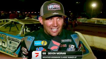 Top-3 Recap | Lucas Oil Saturday at Smoky Mtn