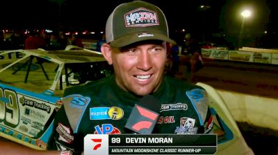 Top-3 Recap | Lucas Oil Late Models Saturday at Smoky Mountain Speedway