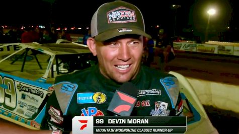 Top-3 Recap | Lucas Oil Late Models Saturday at Smoky Mountain Speedway