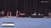 Maya Barksdale - Women's Group, Salto Gymnastics Center Inc - 2021 Women's Xcel Region 4 Championships
