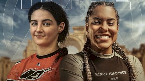 Sarah Galvão conquista cinturão do Polaris 38; Mateusz Szczecinski vence GP dos Meio-Médios