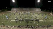 Leander High School "Curiouser and Curiouser" at 2025 Texas Marching Classic
