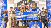 2026 Super Dirt Cup Results At Skagit Speedway