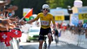 Behind The Scenes Of The Tour de France: The Numbers Behind The Race