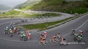 Tour de Suisse 2026 Stage 5 - Men
