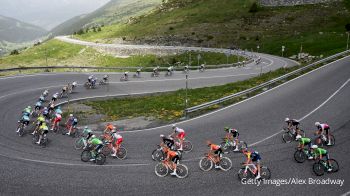 Tour de Suisse 2026 Stage 5 - Men