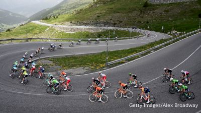 Tour de Suisse 2026 Stage 5 - Men