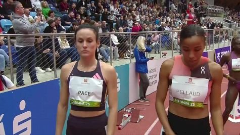 Replay: World Indoor Tour: Ostrava | Feb 4 @ 4 PM