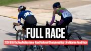Replay: 2026 USA Cycling Pro Road Nationals - Elite Women's Road Race