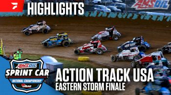 Highlights | 2026 USAC Eastern Storm at Action Track USA