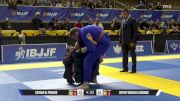 Jeffrey Michael Dudding vs Keenan W. Powers 2026 Pan Jiu Jitsu IBJJF Championship