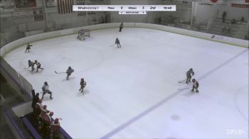 Replay: Home - 2023 Titans U12 Minor vs Hitmen U12 Minor | Oct 15 @ 5 PM