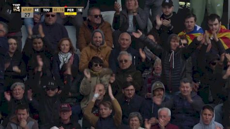 Replay: RC Toulonnais vs Perpignan | Apr 15 @ 3 PM