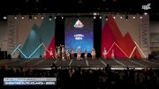 Showtime Elite Atlanta - B52's [2026 L1 Youth Small Day 1] 2026 The Youth Summit