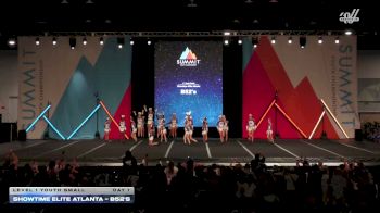Showtime Elite Atlanta - B52's [2026 L1 Youth Small Day 1] 2026 The Youth Summit