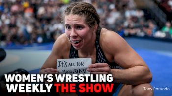 Women's Wrestling Weekly: The Show (Ep. 87)
