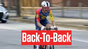 Quinn Simmons Back In Stars And Stripes