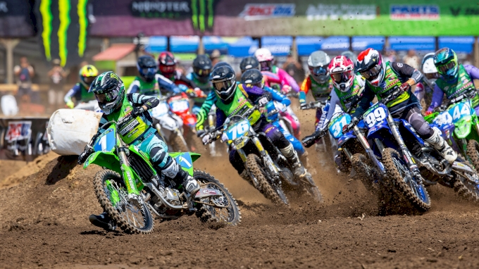 FloSports To Bring 32 Premier Off-Road Motorcycle Events To FloRacing