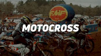 Motocross Has A New Home Live On FloSports