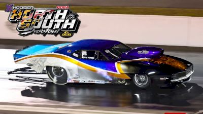 Replay: PDRA North vs South Shootout | Jun 27 @ 9 AM