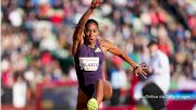 The Weekend Recovery: World Leads and National Records