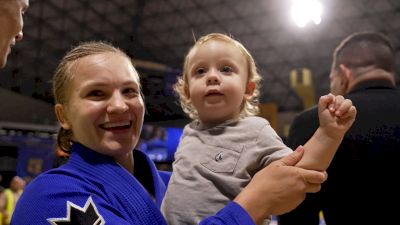 All Access: Behind The Scenes At Worlds With Lis Clay