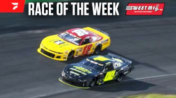 Sweet Mfg Race Of The Week: Memorial Day Classic at Thunder Road