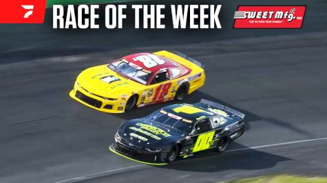 Sweet Mfg Race Of The Week: Memorial Day Classic at Thunder Road