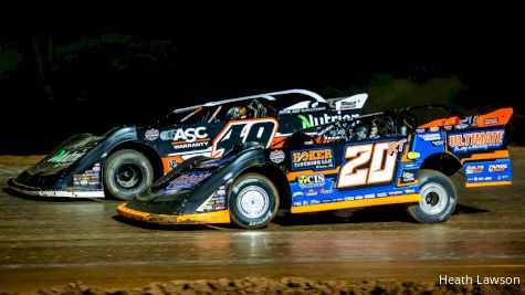 2026 Lucas Oil Firecracker 100 at Lernerville Speedway: Everything To Know