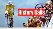 Tadej Pogacar One Tour de France Win From History In 2026