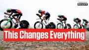 Tour de France 2026 Starts With A Massive Twist: Team Time Trial
