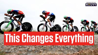 Tour 2026 Starts With A Massive Twist: TTT
