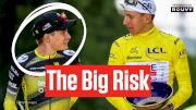 The Tour de France 2026 Strategy That Could Backfire For Jonas Vingegaard