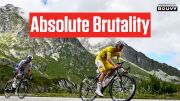 The Tour de France 2026 Route Nobody Is Ready For