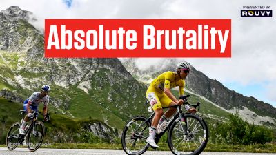 The Tour 2026 Route Nobody Is Ready For
