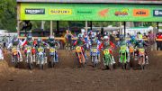 American Motocross Majors Schedule on FloRacing: How to Watch