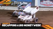 Recapping A Big Money Week For Sprint Car Racing | High Limit Room (Ep. 75)