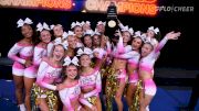 World Champ Wednesday: Lady Bullets Secure The Gold!
