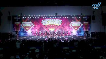 Brandon All-Stars - Lightning [2024 L5 Senior Day 1] 2024 Spirit Sports Myrtle Beach Nationals