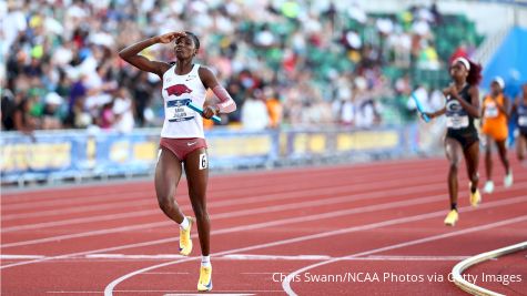 NCAA Approves Age-Based Eligibility Model - 5 Years Granted