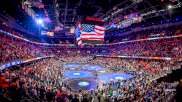 Every NCAA D1 Schedule For The 2026-27 Wrestling Season!